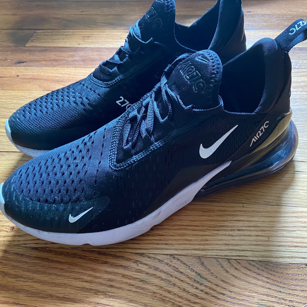 Nike Air Max 270 Shoes